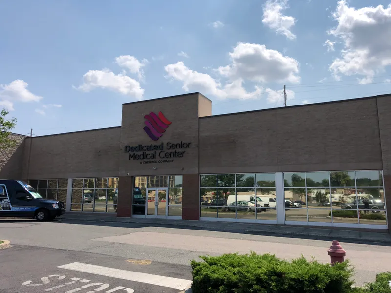 Healthcare Facility