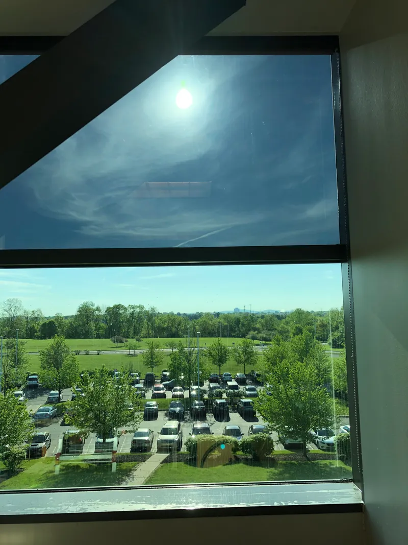 Hospital Network Office