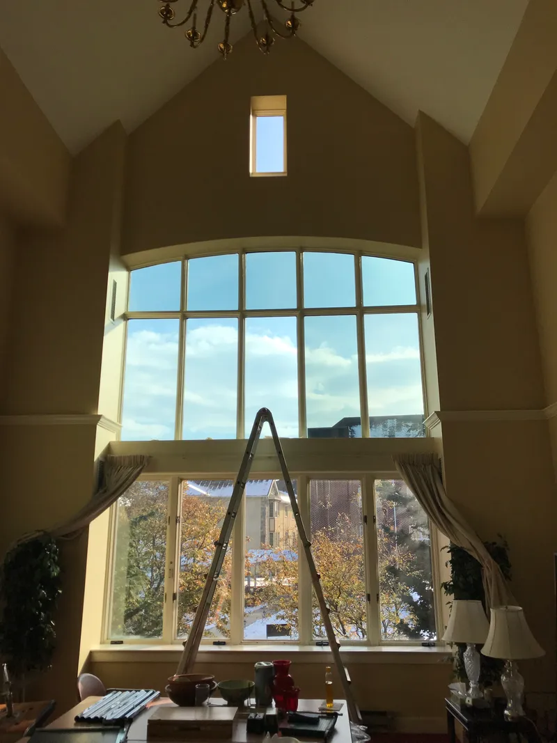 Residential Formal Dining
