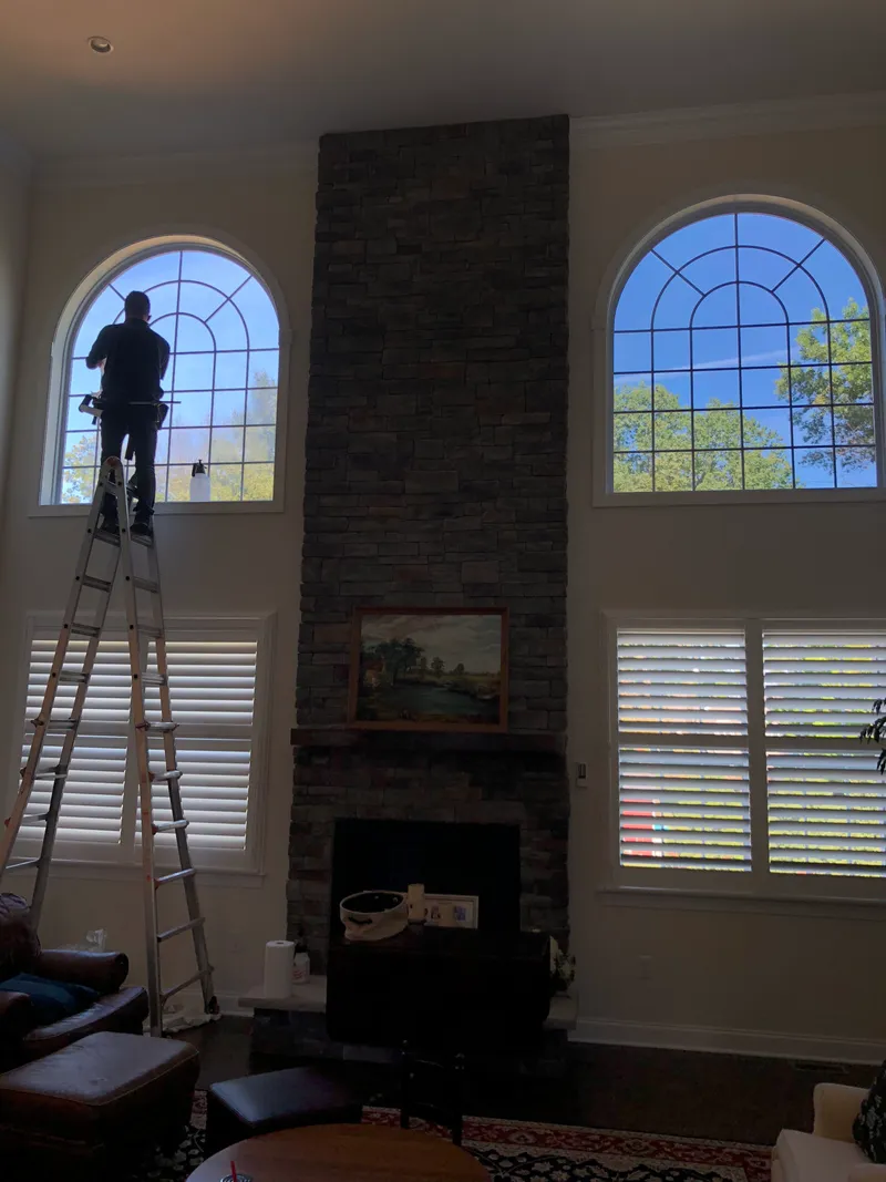 Residential Install