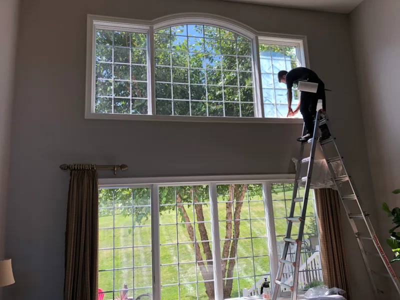 Residential Install